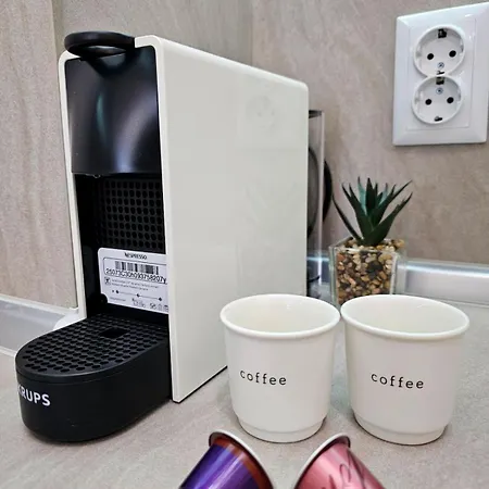 Near The Sea * Primorsko