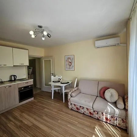 Apartament Near The Sea With Parking *