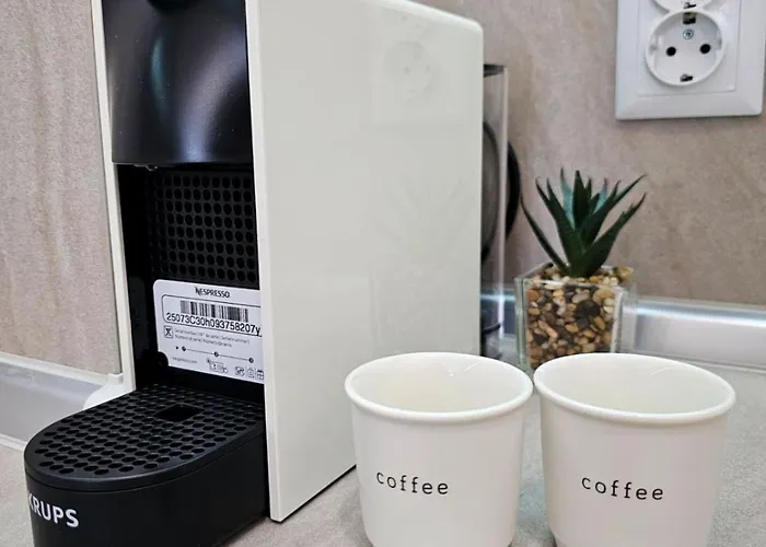 Near The Sea * Primorsko